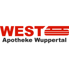 West-Apotheke in Wuppertal - Logo