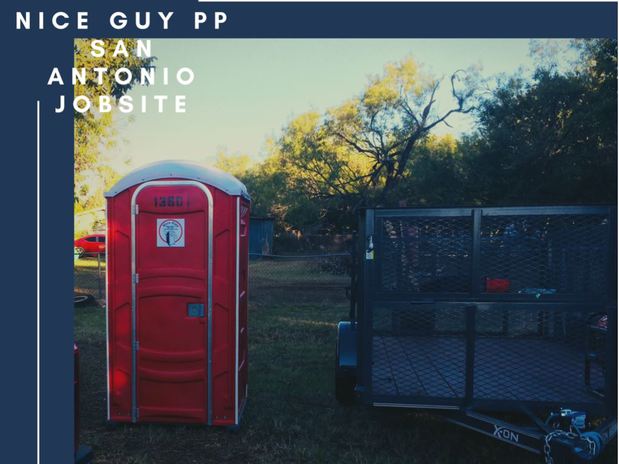 Images Nice Guy Porta Potty Rentals