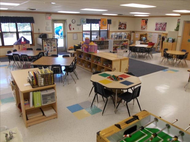 Images City Centre KinderCare