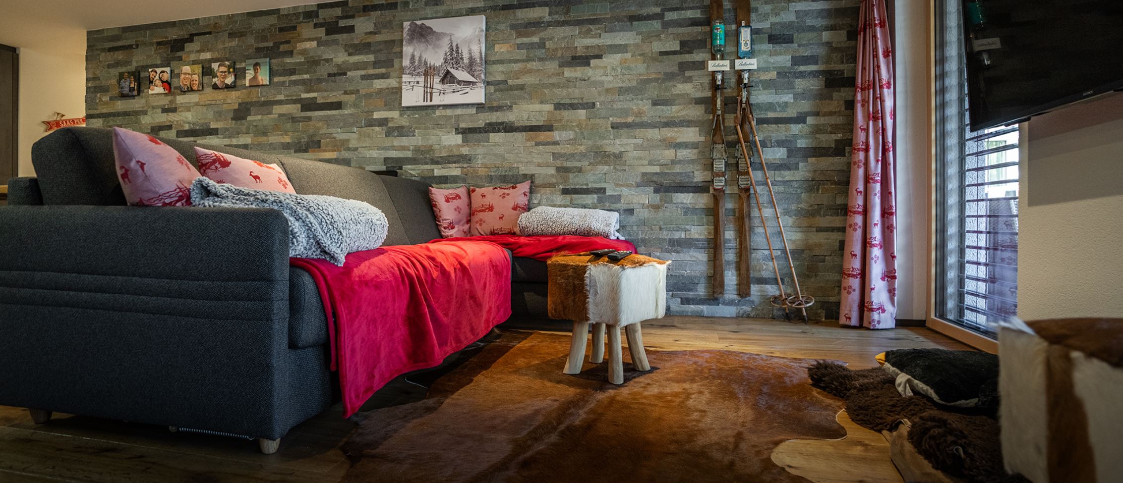 Meichtry Wohngefühl, Industriestrasse 16 in Salgesch