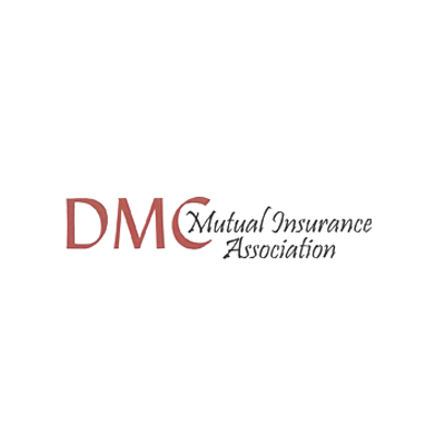 Dmc Mutual Insurance Logo