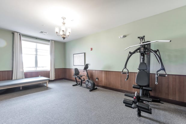 Images Gardens Care Senior Living - Saddle Rock Memory Care