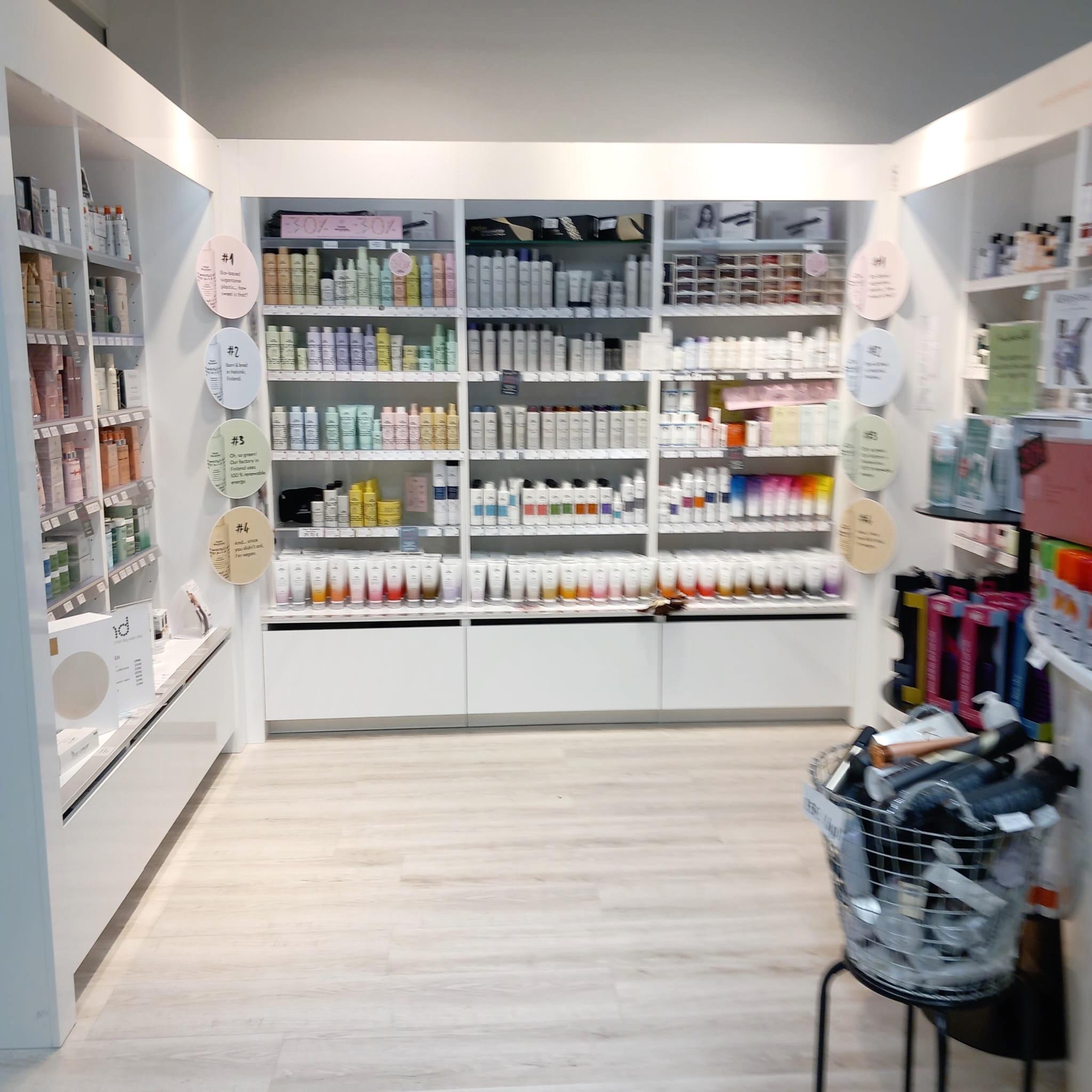 Images Hairlekiini Seinäjoki Ideapark