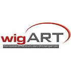 wigART AG Logo