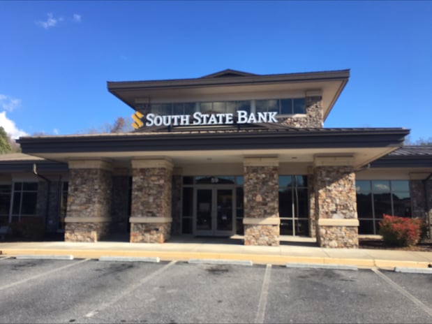 Images SouthState Bank