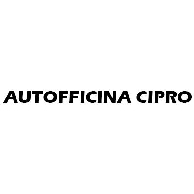 Autofficina Cipro Logo