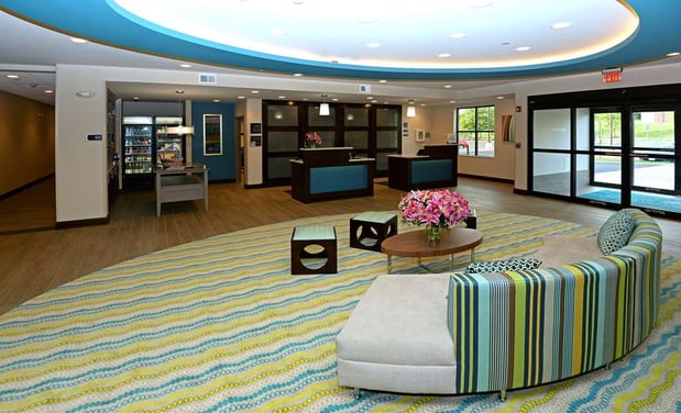 Images Homewood Suites by Hilton Cincinnati Mason, OH