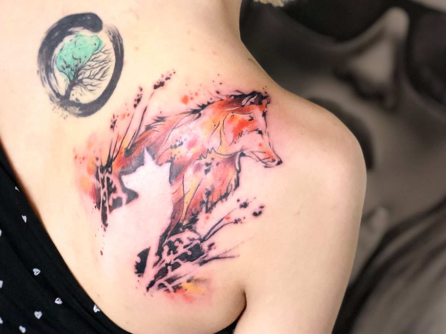 XCLUSIV INK, Merianstr. 9 in Amberg