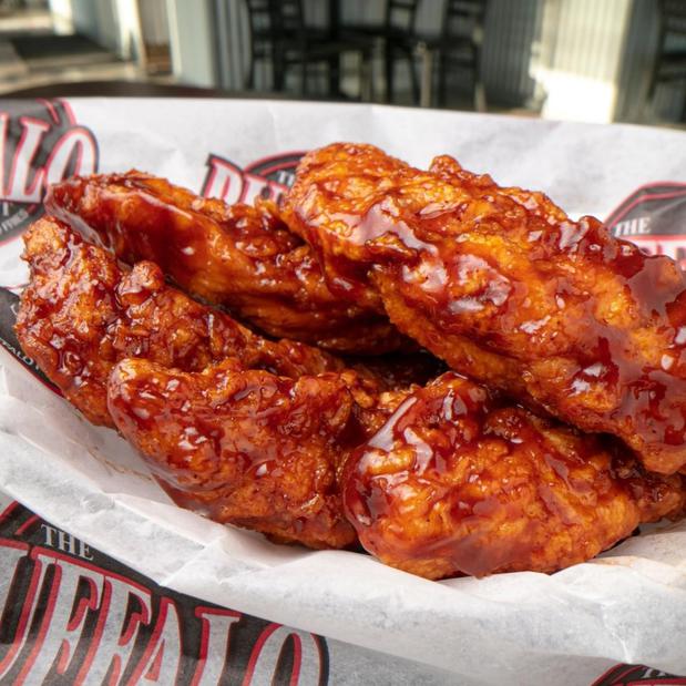 Images The Buffalo Spot - Glendora