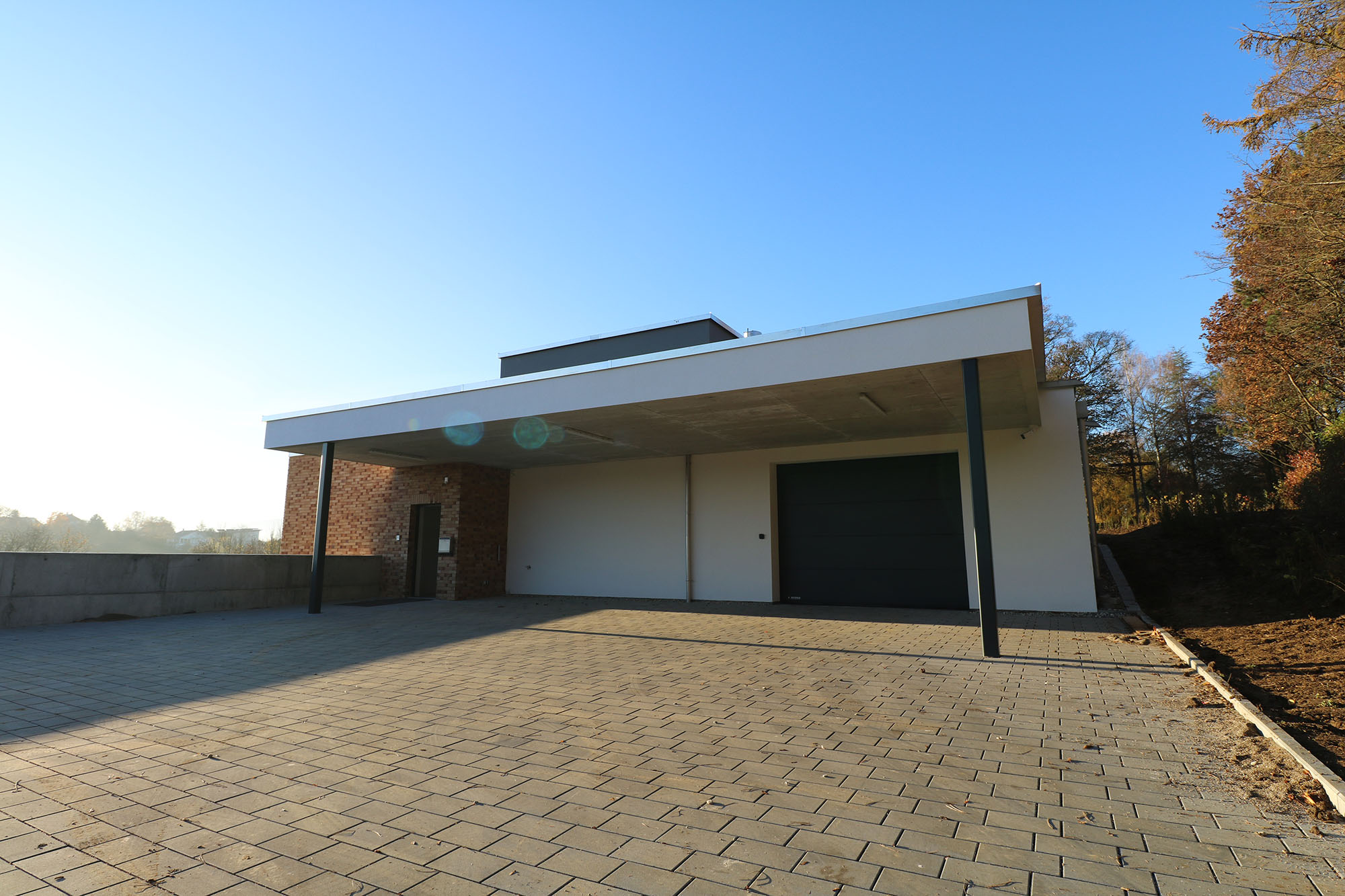 Bild 6 Krematorium Göppingen GmbH in Göppingen