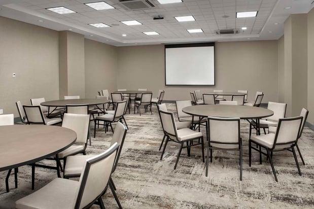Images DoubleTree by Hilton Chattanooga Hamilton Place