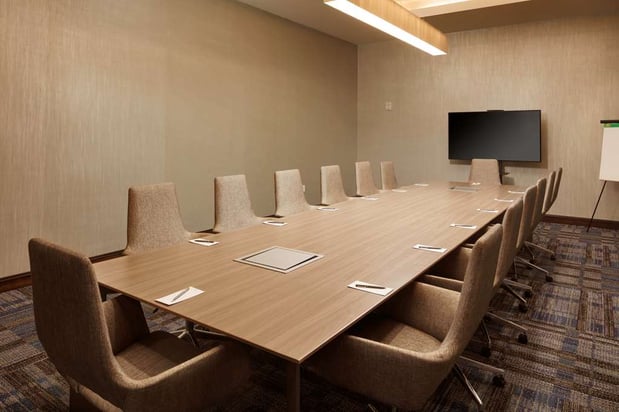 Images Embassy Suites by Hilton Amarillo Downtown