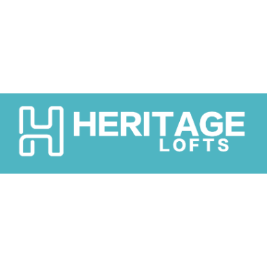 Heritage Lofts Logo