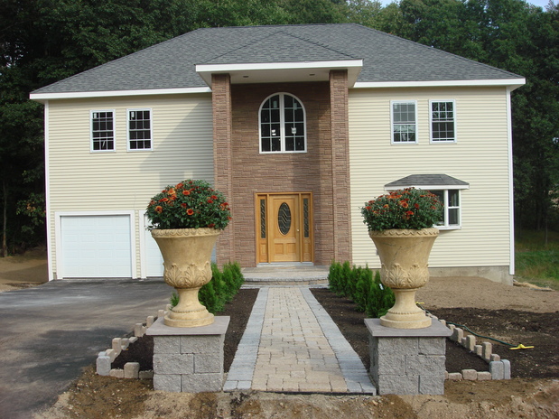 Images Homepromass Contracting