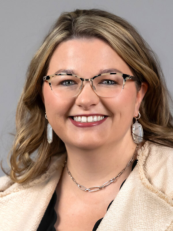 Kristin M Stebbe