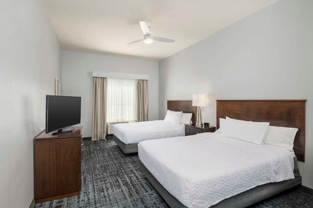 Images Homewood Suites by Hilton Phoenix North-Happy Valley