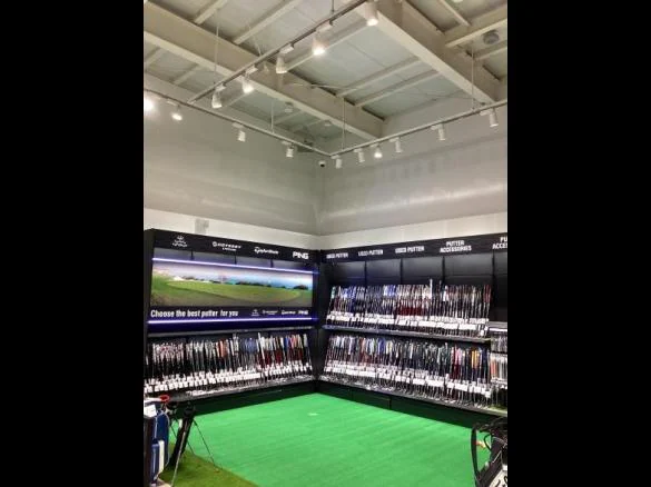 Images ゴルフパートナー 千葉ニュータウンインドア練習場店