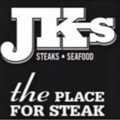 JK's Restaurant Logo