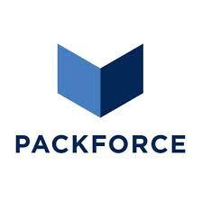 PackForce Finland Oy Logo