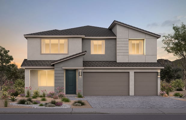 Images Hayford Collection by Pulte Homes