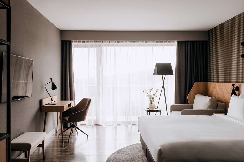 Images Radisson Hotel Szklarska Poręba
