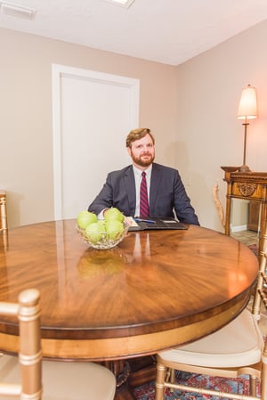 Images The Law Offices of Brenton C. McWilliams