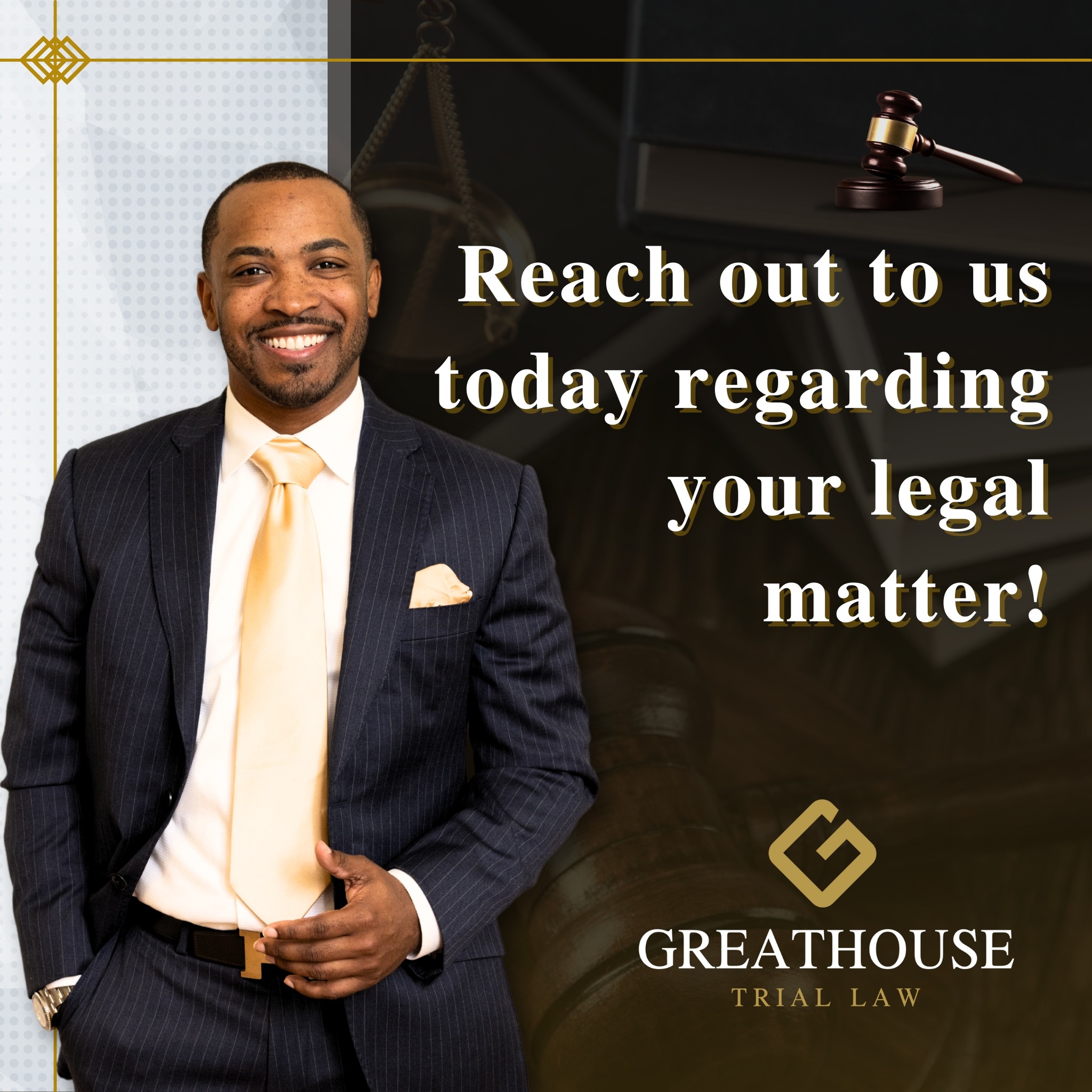 Car Accident Attorney Atlanta GA 30339 