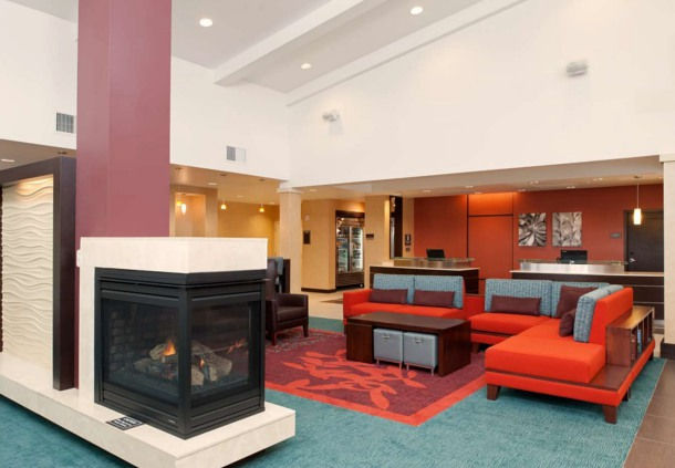 Residence Inn by Marriott Grand Rapids Airport