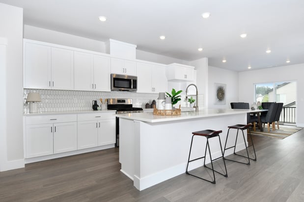 Images South River Terrace - Taylor Morrison