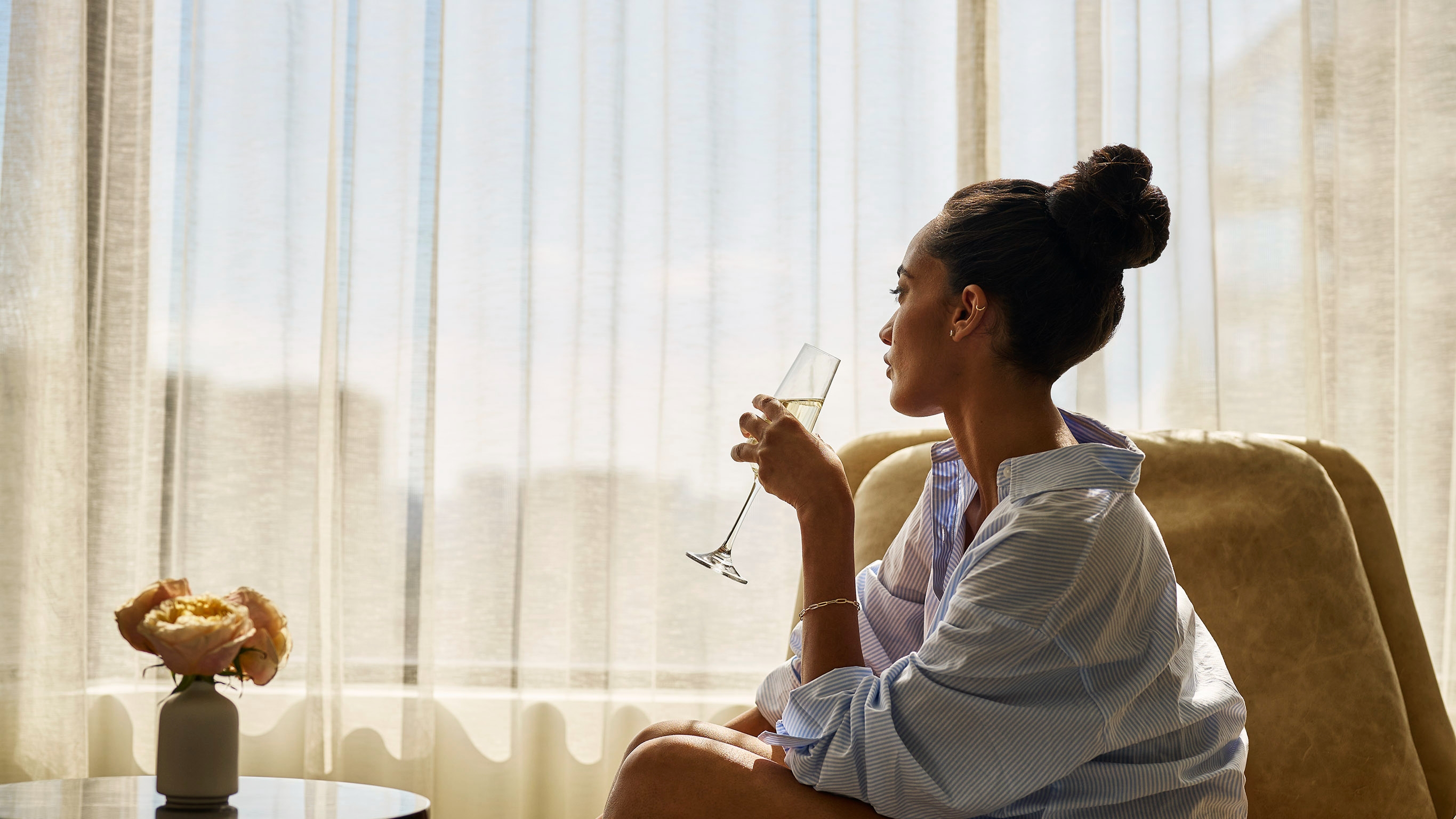 Four Seasons Hotel Houston Image