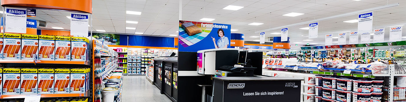 Werkers Welt Hemhofen, Peter-Händel-Straße 1 in Hemhofen