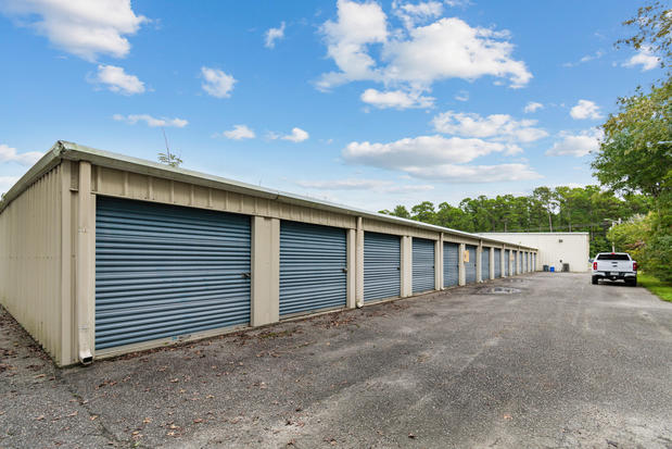 Images SpareBox Storage