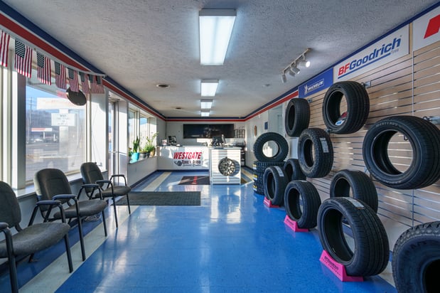 Images Tire Discounters