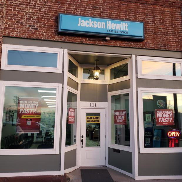 Images Jackson Hewitt Tax Service