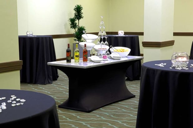 Images Embassy Suites by Hilton Dallas Market Center