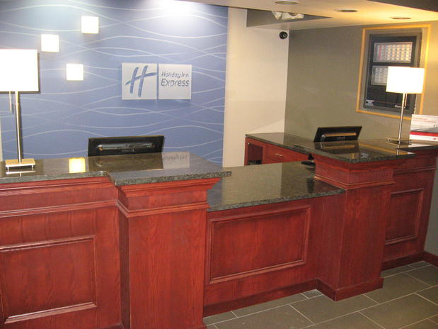 Images Holiday Inn Express Corning - Painted Post, an IHG Hotel