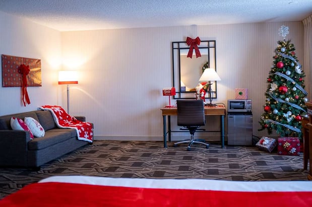 Images DoubleTree by Hilton Hotel Durango
