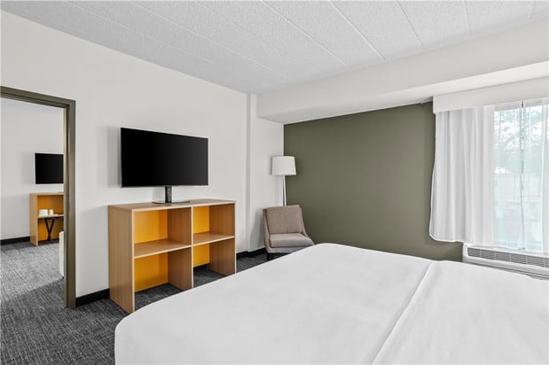 Images Spark by Hilton Des Plaines Chicago O'Hare