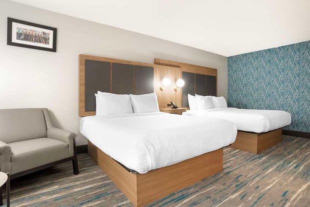 Images Best Western Plus Mobile Inn & Suites