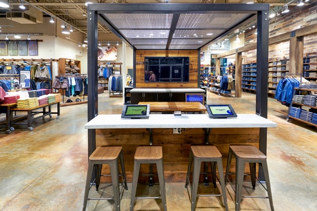Images Carhartt - Cascade Station