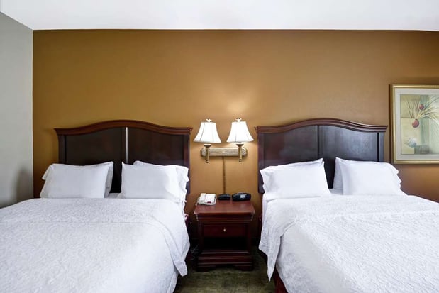 Images Hampton Inn Corpus Christi-Northwest I-37