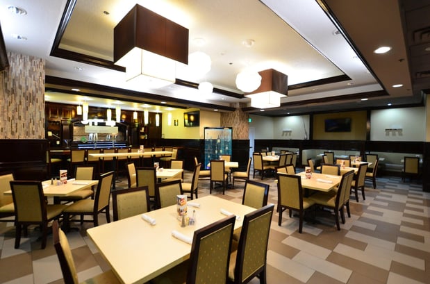 Images Holiday Inn Orlando East - Ucf Area by IHG