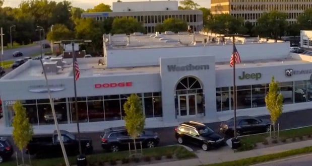 Images Westborn Chrysler Dodge Jeep RAM