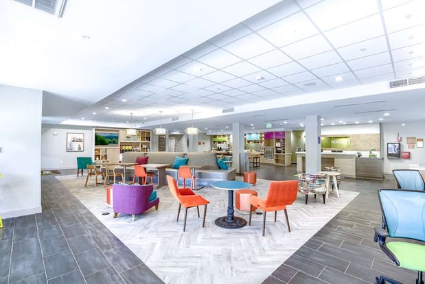Images Home2 Suites by Hilton Daphne Spanish Fort
