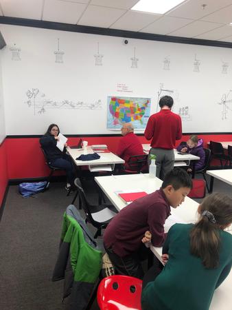 Images Mathnasium