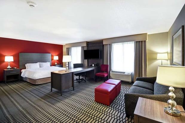 Images Hampton Inn Middletown