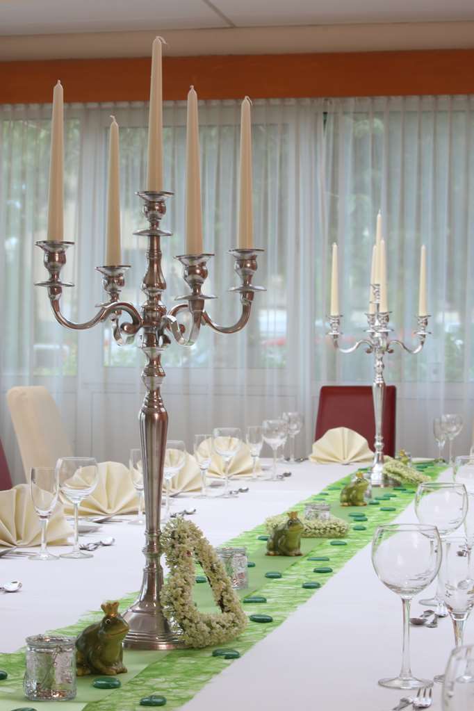 Best Western Hotel Rosenau, Steinfurter Str. 1-5 in Bad Nauheim