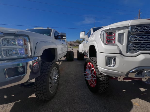 Images Nxt-UP Offroad & Performance