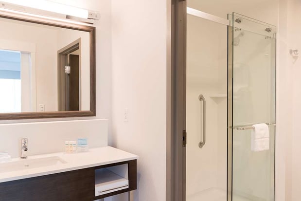 Images Hampton  Inn & Suites Indianapolis-Keystone