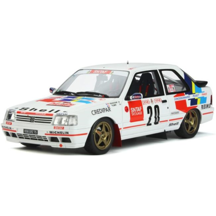 Images TinyRacingCarModels